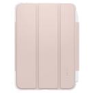 Гибридный чехол-подставка с держателем для стилуса Spigen Ultra Hybrid Pro для iPad mini - фото 29