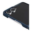 Арамидный чехол MagSafe PITAKA Sunset · Moonrise Edge Case для Samsung Galaxy Z Flip8 - фото 4