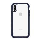 Защитный чехол Griffin Survivor Clear для iPhone XS Max - фото 11