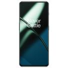 Смартфон OnePlus 11 16 ГБ + 256 ГБ (Вечнозелёный | Eternal Green) (Global) - фото 2