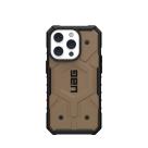 Защитный чехол с поддержкой MagSafe UAG Pathfinder для iPhone 14 Pro - фото 10