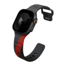 Спортивный ремешок Uniq Stride DE для Apple Watch 44, 45, 46 мм, Ultra и Ultra 2 - фото 3