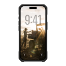 Защитный чехол MagSafe UAG Monarch Pro для iPhone 17 Pro - фото 10