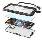 Защитный водонепроницаемый чехол с ремешком Catalyst Total Protection для iPhone 13 - фото 3