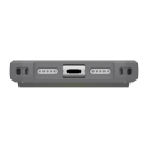 Защитный прозрачный чехол MagSafe UAG Pathfinder Clear для iPhone 17 Pro - фото 11
