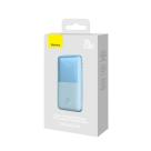 Внешний аккумулятор Baseus Bipow Pro Overseas Edition 10000 мА·ч (PPBD2-1020) - фото 24