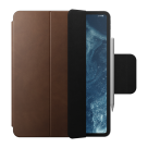 Кожаная обложка Nomad Leather Folio для iPad Pro 13" (M4, M5 | 2024–2025) - фото 7
