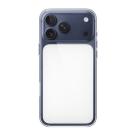 Прозрачный чехол MagSafe Apple Clear Case для iPhone 17 Pro Max - фото 3
