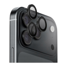 Защитное стекло для камеры UNIQ Optix AluGuard для iPhone 18 Pro и 18 Pro Max