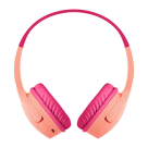 Детские беспроводные наушники Belkin SoundForm Mini (AUD002 V3) - фото 9