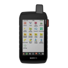 Портативный GPS-навигатор Garmin Montana 710i - фото 9