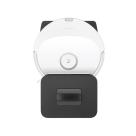 Робот-пылесос со станцией самоочистки Xiaomi Roborock Q8 Max+ (EAC) - фото 3