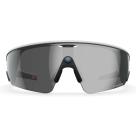Умные очки Oakley Vanguard (White/Prizm Black)