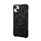 Защитный чехол MagSafe UAG Monarch Pro для iPhone 14 Plus - фото 13