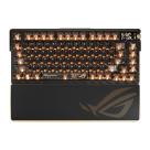 Игровая беспроводная механическая клавиатура ASUS ROG Azoth Extreme Edition 20