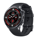 Умные часы OnePlus Watch 3 Obsidian Titanium, ремешок из фторэластомера (версия Global) - фото 2