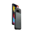 Гибридный чехол с подставкой Spigen Tough Armor для Google Pixel 8 - фото 51