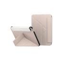 Гибридный чехол-подставка SwitchEasy Origami для iPad mini (A17 Pro | 2024) и 6-го поколения (2021) - фото 14