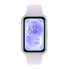 Фитнес-браслет HUAWEI Band 11 Aluminum, сиреневый ремешок (версия Global)