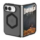 Прозрачный чехол MagSafe UAG Mouve для iPhone Duo