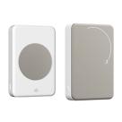 Внешний аккумулятор MagSafe с подставкой-держателем VLP Solid Energy (Qi2.2) (10000 мА·ч) - фото 4