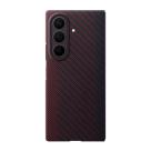 Арамидный чехол MagSafe Samsung Carbon Magnet Case для Samsung Galaxy Z Fold8 Ultra - фото 12