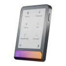 Аппаратный криптовалютный кошелёк с сенсорным экраном Ledger Flex - фото 7