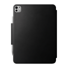 Кожаная обложка Nomad Leather Folio для iPad Pro 11" (M4, M5 | 2024–2025) - фото 3