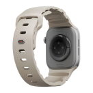 Силиконовый ремешок UNIQ Alton для Apple Watch 38, 40, 41 и 42 мм - фото 10