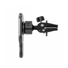 Автомобильный держатель Magsafe с беспроводной зарядкой Magssory Prime - фото 6