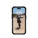 Защитный чехол с поддержкой MagSafe UAG Pathfinder для iPhone 14 Pro - фото 52