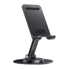 Регулируемая складная металлическая подставка Ugreen для iPhone (LP805) - фото 5