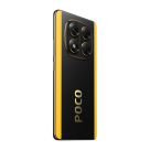 Смартфон Xiaomi POCO X7 12 ГБ + 512 ГБ (Чёрный | Black) (версия Global) - фото 5