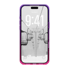 Прозрачный чехол MagSafe UAG Plyo для iPhone 17 Pro Max - фото 18