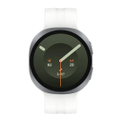 Умные часы Samsung Galaxy Watch9, 44 мм, Bluetooth/Wi-Fi, алюминий кремового цвета, ремешок кремового цвета - фото 2