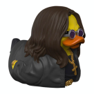Коллекционная фигурка-утка «Оззи Осборн» TUBBZ Mini Ozzy Osbourne - фото 2