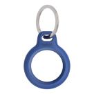 Пластиковый брелок с ремешком Belkin для AirTag (F8W974) - фото 10