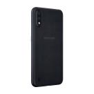 Смартфон Samsung Galaxy M01 3/32GB Черный / Black - фото 4