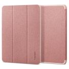 Чехол-подставка с отсеком для стилуса Spigen Urban Fit для iPad Pro 11 дюймов - фото 28