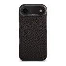 Кожаный чехол MagSafe Vaja Grip Floater V-Mag для iPhone Air