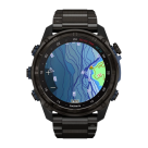 Спортивные часы Garmin Descent Mk3i, 51 мм, титановый блочный браслет - фото 6