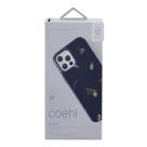 Защитный гибридный чехол Uniq Coehl Reverie для iPhone 12 Pro Max - фото 11