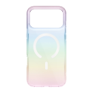 Прозрачный чехол MagSafe Uniq Iridescia для iPhone 17 Pro Max - фото 13