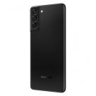 Смартфон Samsung Galaxy S21+ 5G 8 ГБ | 128 ГБ («Чёрный Фантом» | Phantom Black) - фото 2