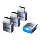 Заглушка-эмулятор HDMI Ugreen Dummy Plug (4 шт.) (CM775)