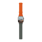 Двусторонний силиконовый ремешок UAG Pathfinder для Apple Watch 44, 45, 46 мм и Ultra 49 мм - фото 57