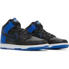 Женские кроссовки Nike Dunk High SE (DD3359-001) - фото 4