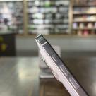 [Уценённый] Смартфон Apple iPhone 16 Pro 128 ГБ («Белый титан» | White Titanium) (nano-SIM и eSIM) - фото 5