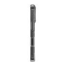 Прозрачный чехол MagSafe Uniq LifePro Xtreme Anti-Fingerprint для iPhone 17 Pro - фото 5