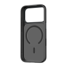 Прозрачный чехол MagSafe Benks Mist для iPhone 17 Pro Max и 18 Pro Max - фото 3
